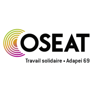 OSEAT Adapei 69 Jacques Chavent Lyon 7 La Courbaisse Lyon 8 ESAT Etablissements et Services d'Aides par le Travail qui emploient des professionnels en situation d'handicap partenaires de Vie.gne