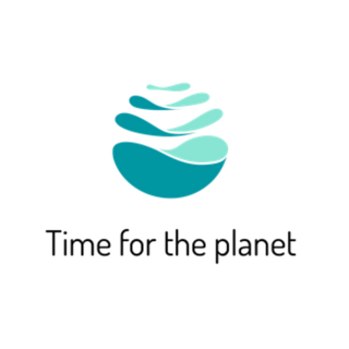 Time for the Planet, 1er mouvement citoyen mondial pour lutter contre le réchauffement climatique et sauver la planète et sa biodiversité. Vie.gne s'associe à TFTP comme son fondateur