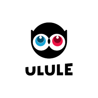 Logo Ulule financement participatif crowfunding