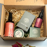 Coffret Fleur de Vigne