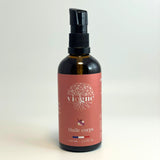 Huile corps 100 mL