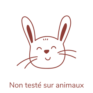 Savons non testés sur les animaux conformément à la loi européenne préservation de la biodiversité