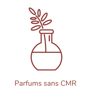 Parfums biosynthétisés à Grasse capitale mondiale de la parfumerie garantis sans substance CMR parfum doux et respectueux de l'environnement
