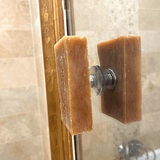 Porte savon minimaliste aimanté