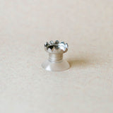 Porte savon minimaliste aimanté