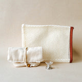 Le trio social & solidaire