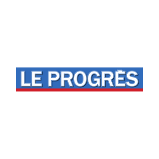 Journal Le Progres Lyon Villeurbanne Est Ouest lyonnais