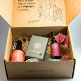 Coffret Fleur de Vigne
