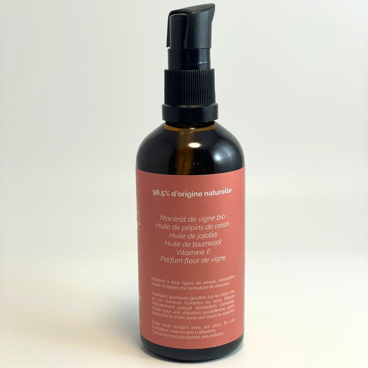 elfbar nachfüll pod läuft aus Vitamine E pour cosmétiques main image 0