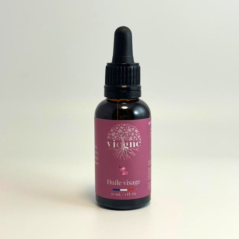 Coffret Fleur de Vigne