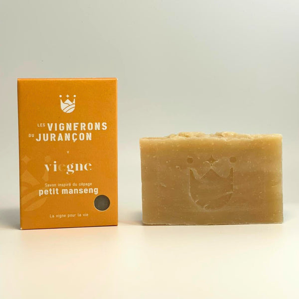 Le Jurançon - petit manseng