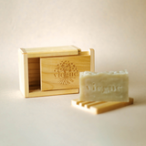 Soap box &amp; its soap